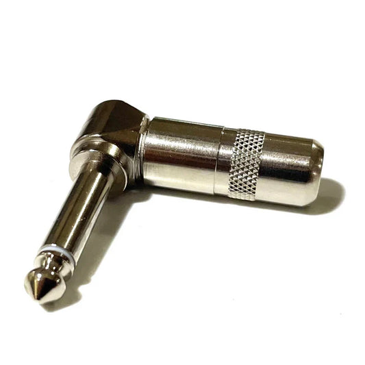 Switchcraft 226 Right Angle Male TS 1/4" Plug