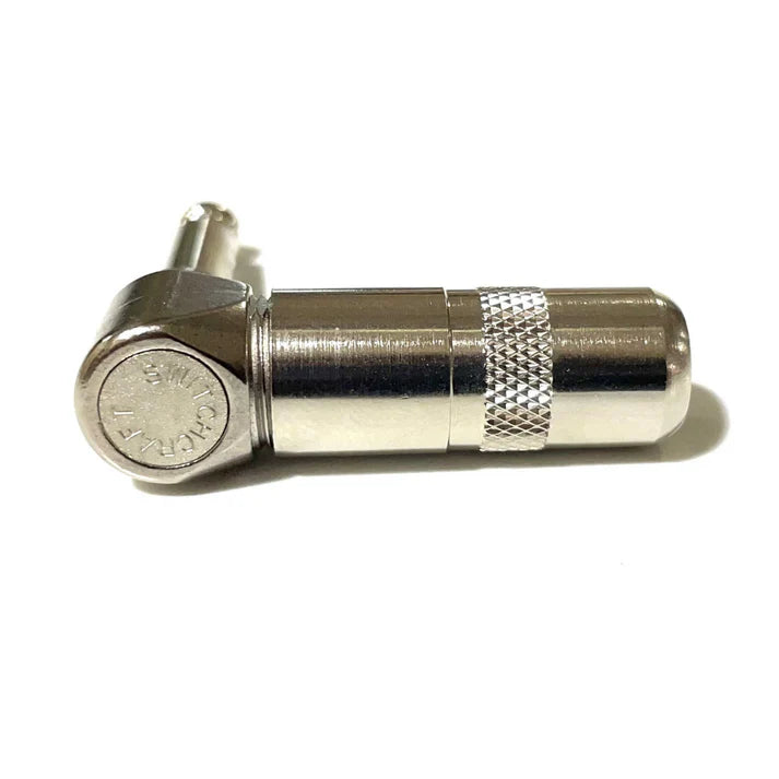 Switchcraft 226 Right Angle Male TS 1/4" Plug