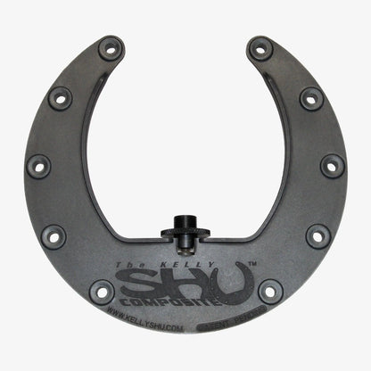 Kelly Shu Composite Drum Microphone Shock Mount