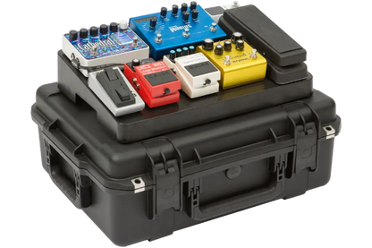 SKB Injection Molded Non-Powered Pedalboard