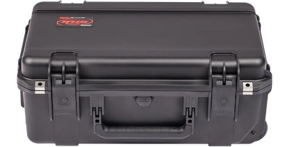 SKB iSeries 2011-7 Case