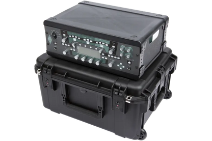 SKB 3U iSeries Injection Molded Fly Rack - 13"