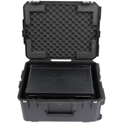 SKB 3U iSeries Injection Molded Fly Rack - 13"