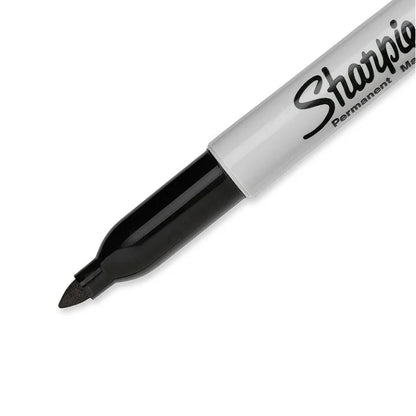 Sharpie Super Permanent Marker, Fine Point