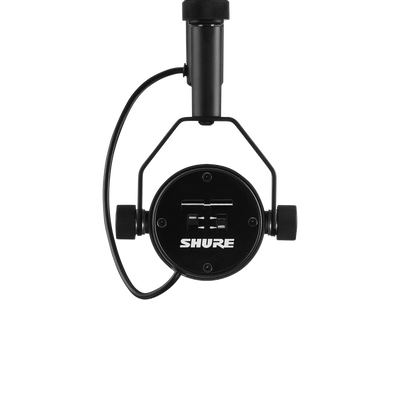 Shure SM7B Cardioid Dynamic Vocal Microphone