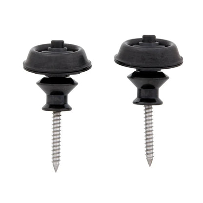 Dunlop Strap Lock System