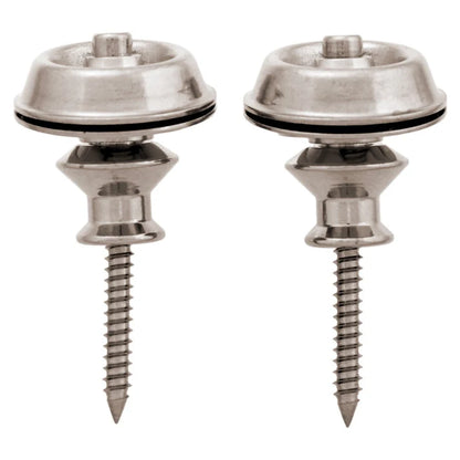 Dunlop Strap Lock System