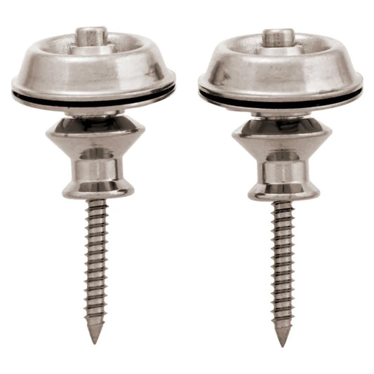 Dunlop Strap Lock System