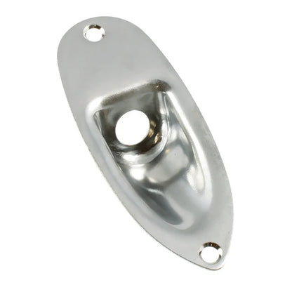 Allparts Jackplate for Stratocaster