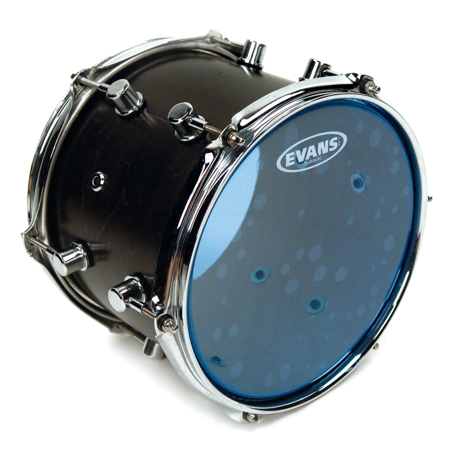 Evans Hydraulic Tom Blue