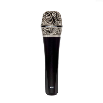 Telefunken M80 Supercardioid Dynamic Handheld Vocal Microphone