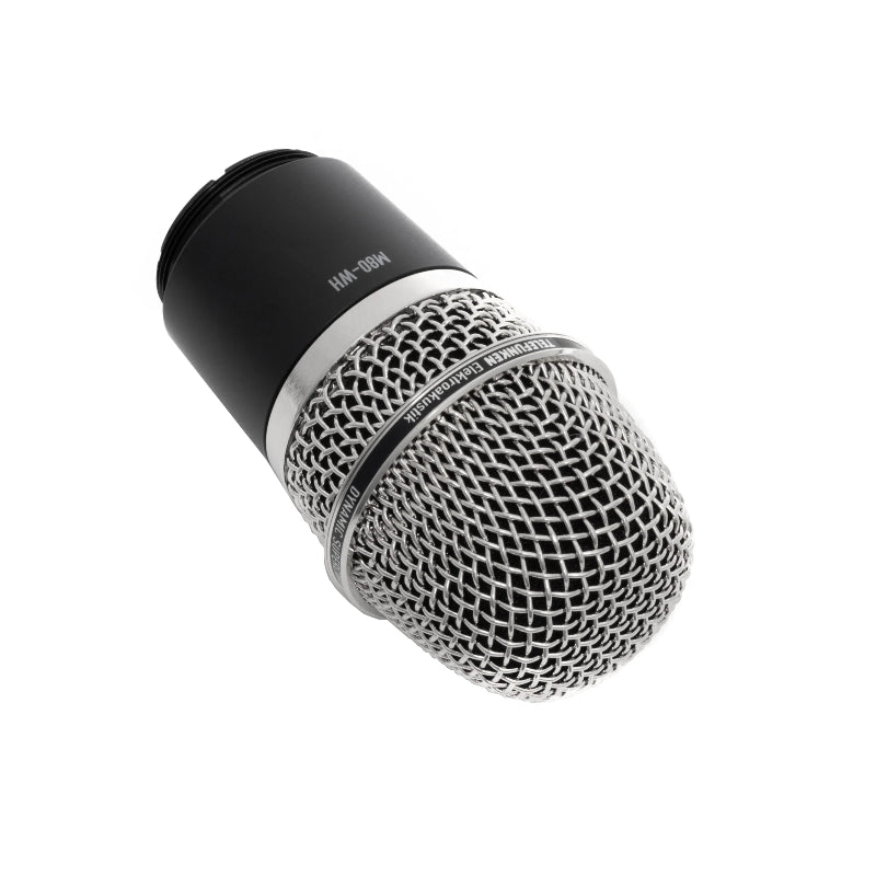 Telefunken M80-WH Capsule for Wireless