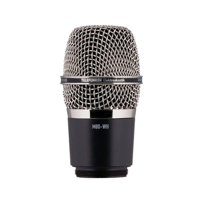 Telefunken M80-WH Capsule for Wireless