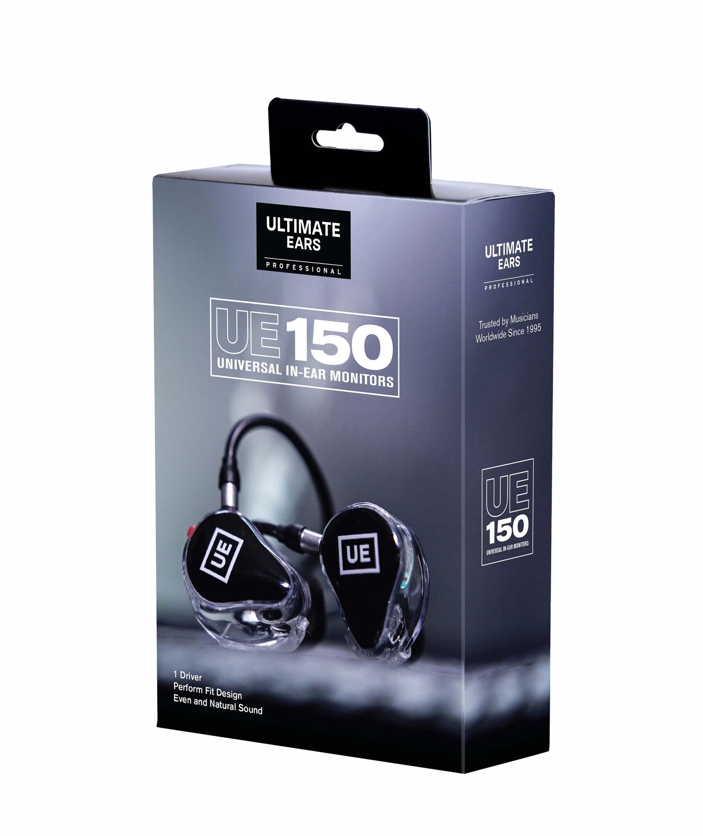 Ultimate Ears UE 150 Universal In-Ear Monitors