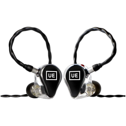 Ultimate Ears UE 150 Universal In-Ear Monitors