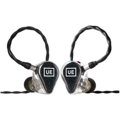 Ultimate Ears UE 250 Universal In-Ear Monitors