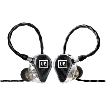 Ultimate Ears UE 350 Universal In-Ear Monitors