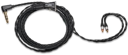 Ultimate Ears IPX Earloop Black Cable