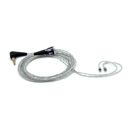 Ultimate Ears IPX Earloop Clear Cable