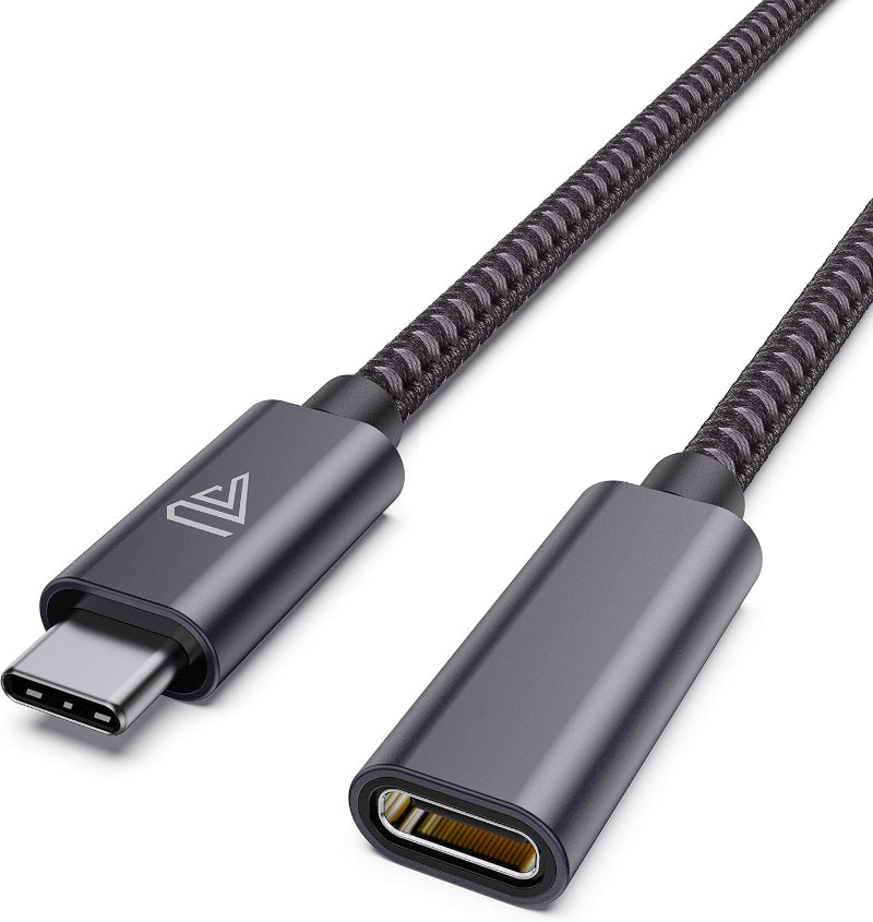 USB-C Extender Male to Female