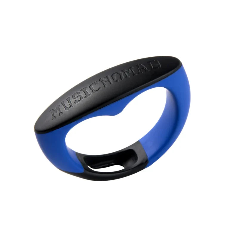 Music Nomad GRIP Puller – Premium Bridge Pin Puller