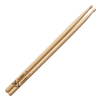 Vater Los Angeles 5A Drumsticks, Wood Tip