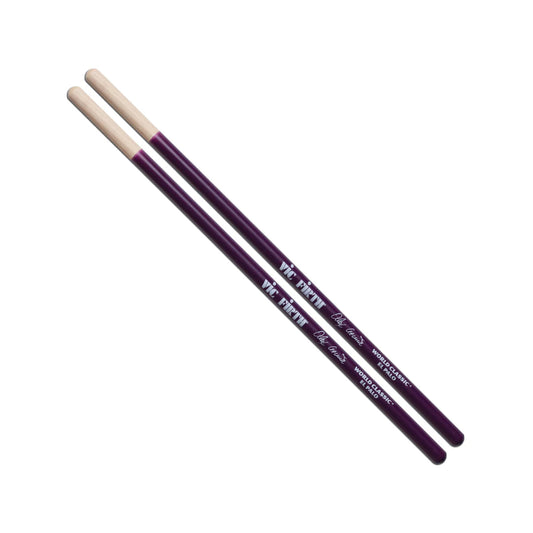Vic Firth World Classic Alex Acuña "El Palo" Timbale Sticks