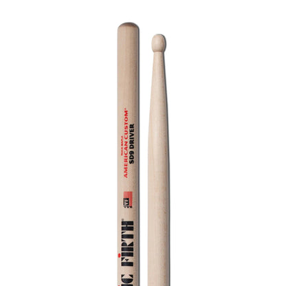 Vic Firth American Custom SD9 Driver Drumsticks