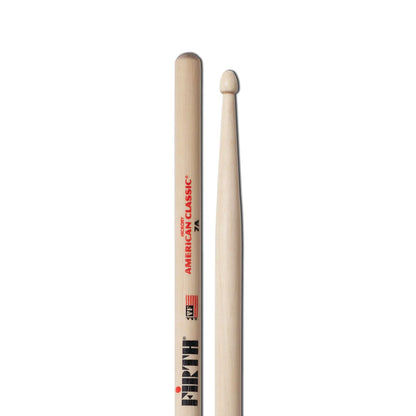 Vic Firth American Classic 7A Drumsticks