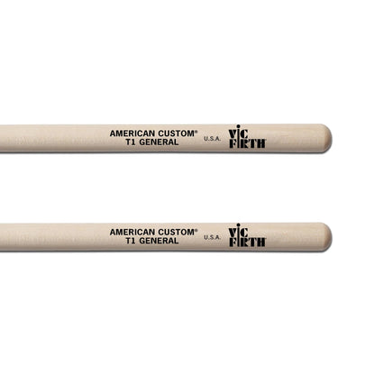 Vic Firth T1 - American Custom Timpani - General Mallets