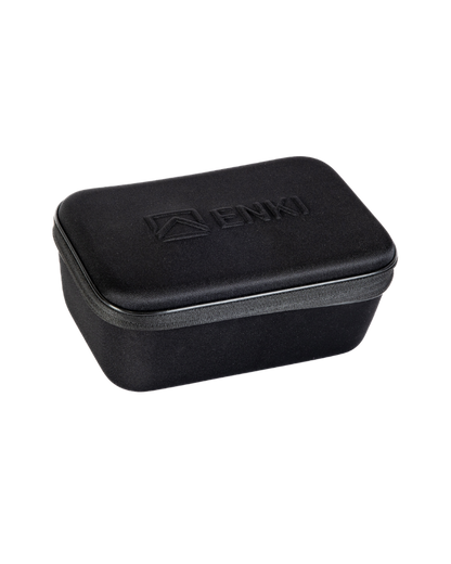 ENKI X3- 3 Electric/2 Acoustic Guitar Case