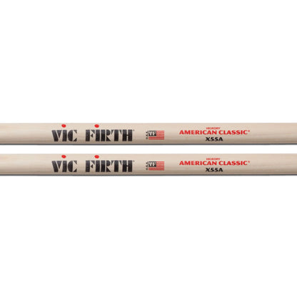 Vic Firth American Classic Extreme X55A Drumsticks