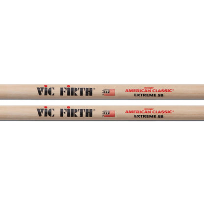 Vic Firth American Classic Extreme 5B Drumsticks