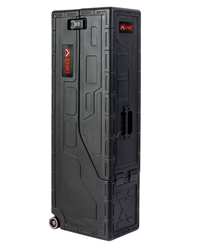 ENKI XB- 2 Electric Bass Case