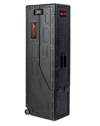 ENKI XB- 2 Electric Bass Case