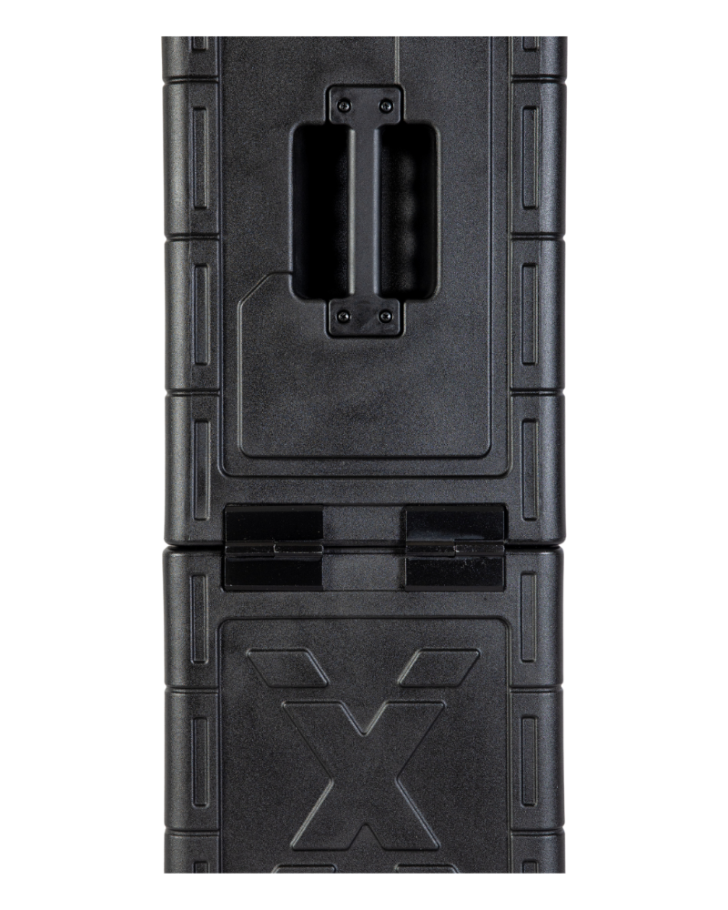 ENKI XB- 2 Electric Bass Case