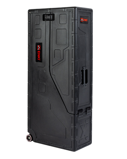 ENKI XV- 2 Electric Guitar Case