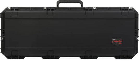 SKB 3i-4214-61 iSeries Waterproof SG Style Guitar Case