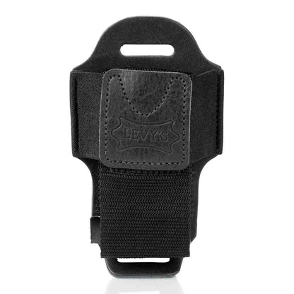 Levy's MM14 Wireless Pack Holder - Black