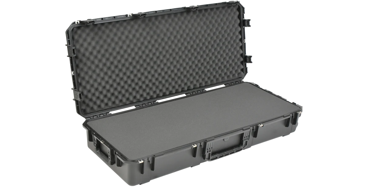 SKB iSeries 4719-8BL Case 3i-4719-8B-L
