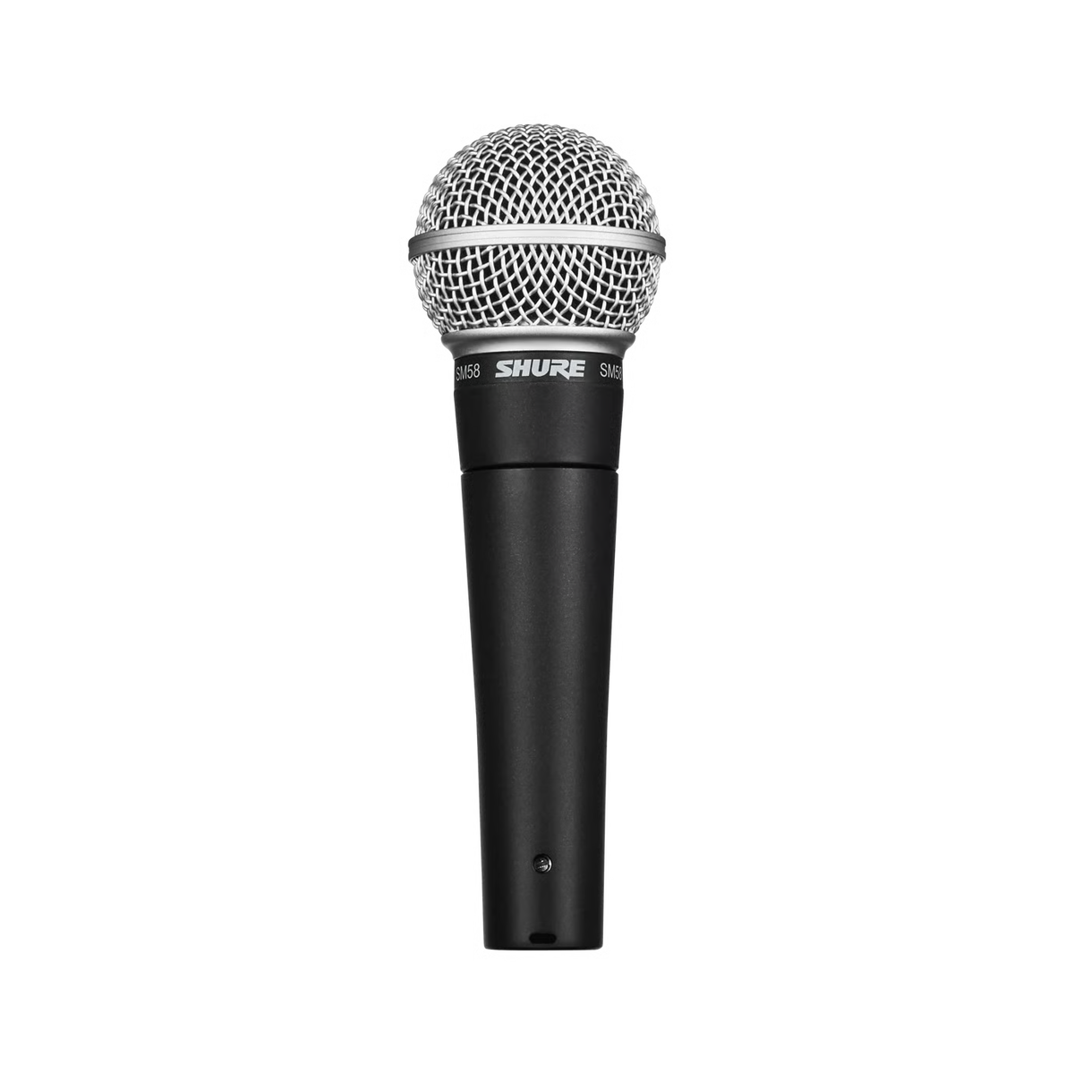 Shure SM58-LC Cardioid Dynamic Vocal Microphone