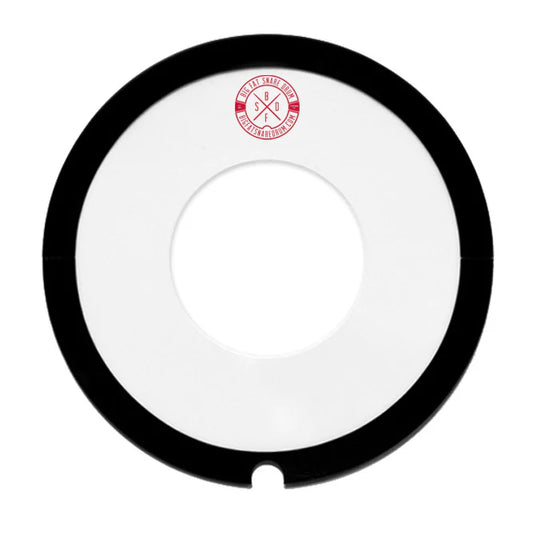 Big Fat Snare Drum - Steve's Donut