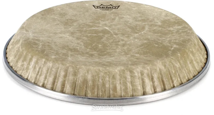 M4-1175-F6-D4 Conga Drumhead, Symmetry, 11.75" D4, FIBERSKYN®