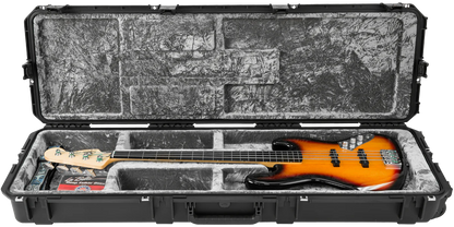 SKB 3i-5014-OP iSeries Waterproof ATA Open Cavity Bass Case