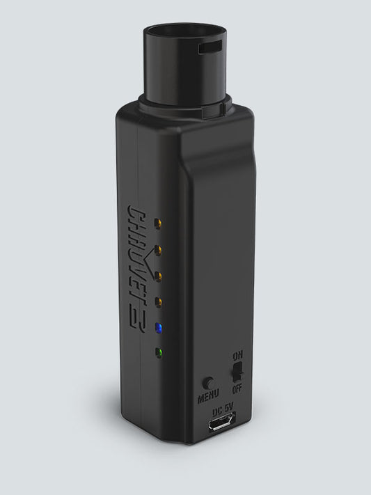 Chauvet DJ D-Fi XLR TX Transmitter