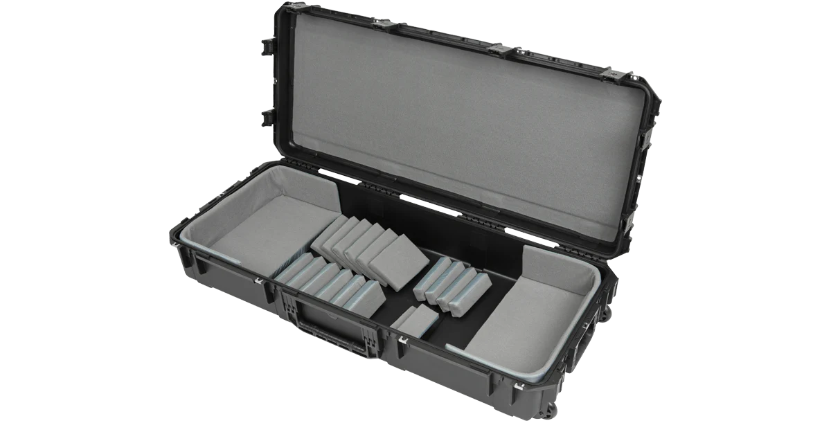 SKB 3i-4719TKBD iSeries 47x19x8 61-note Keyboard Case