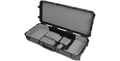 SKB 3i-4719TKBD iSeries 47x19x8 61-note Keyboard Case