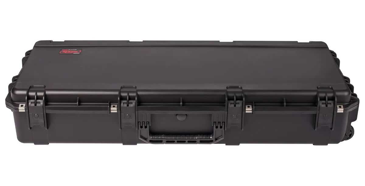 SKB iSeries 4719-8BL Case 3i-4719-8B-L