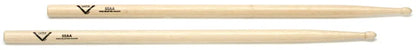 Vater American Hickory 55AA Drumsticks -Wood Tip