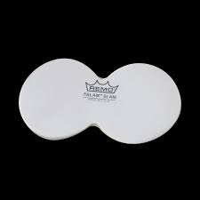 Remo Falam Slam Double Pedal Impact Patch - 2.5-inch